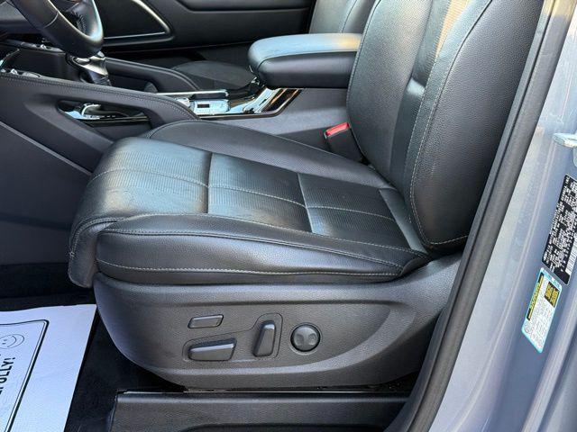 used 2021 Kia Telluride car, priced at $21,927