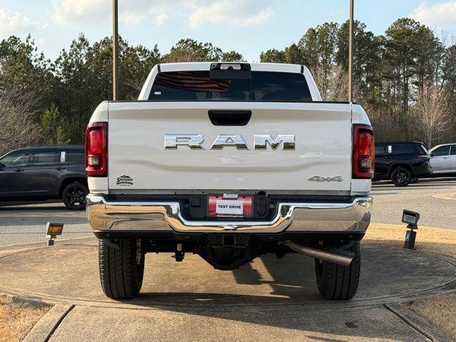 new 2026 Ram 3500 car, priced at $67,060