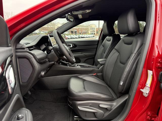 new 2026 Jeep Compass car, priced at $27,576