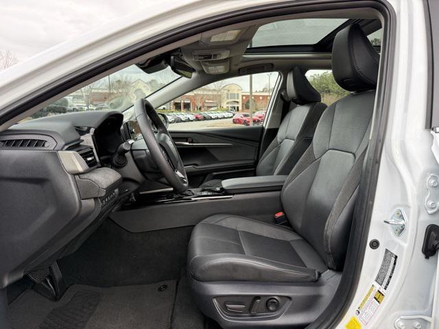 used 2025 Toyota Camry car, priced at $32,720