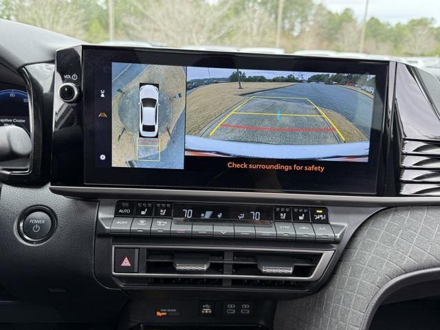 used 2025 Toyota Camry car, priced at $32,720