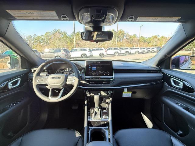 new 2026 Jeep Compass car, priced at $28,985