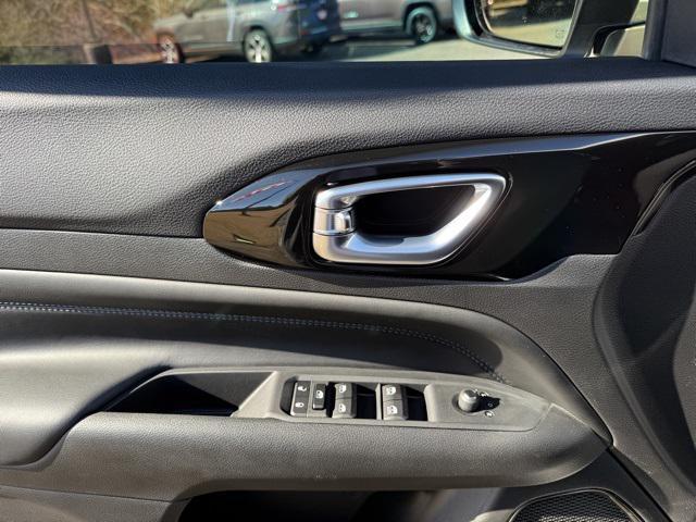 new 2026 Jeep Compass car, priced at $28,985