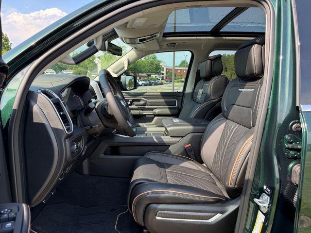 new 2026 Ram 1500 car, priced at $79,305