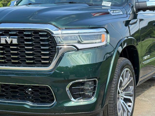 new 2026 Ram 1500 car, priced at $79,305