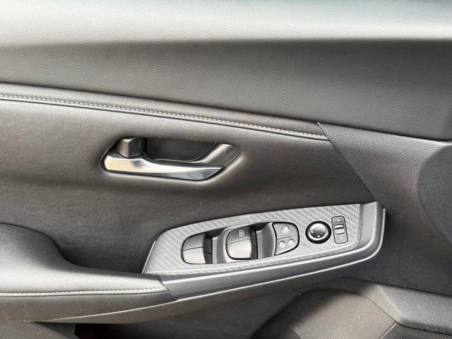 used 2025 Nissan Sentra car, priced at $19,906