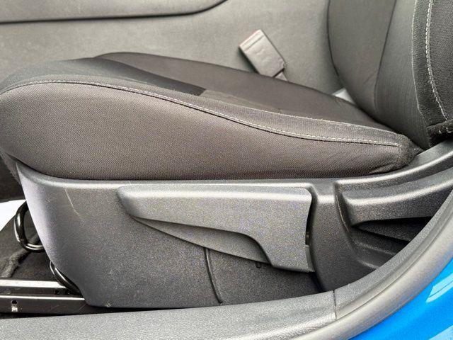 used 2025 Nissan Sentra car, priced at $19,906