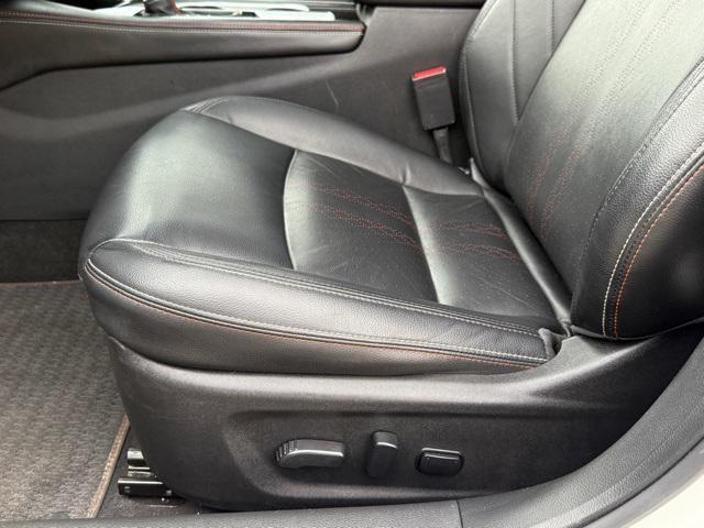 used 2023 Nissan Altima car, priced at $21,611