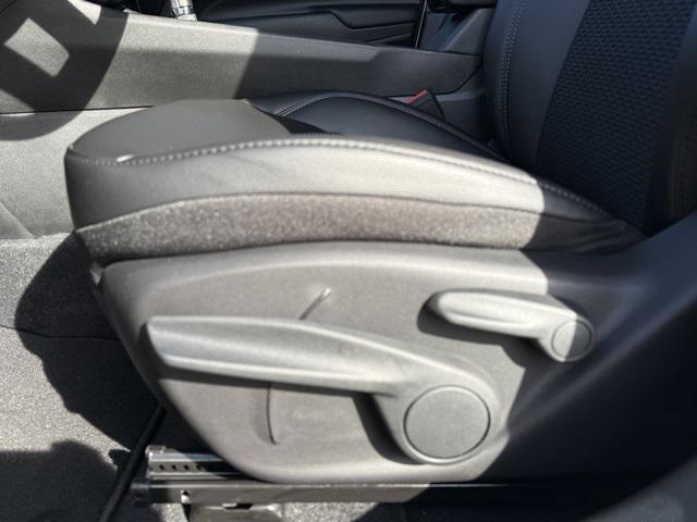 new 2026 Jeep Compass car, priced at $29,576