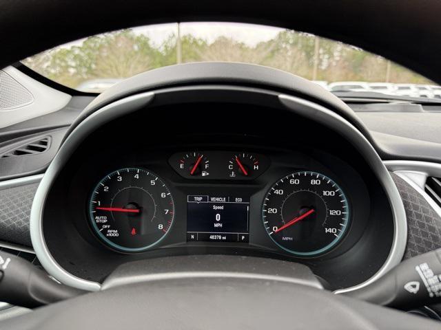 used 2024 Chevrolet Malibu car, priced at $17,959