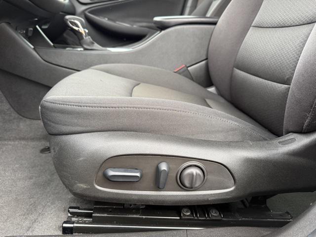 used 2024 Chevrolet Malibu car, priced at $17,959