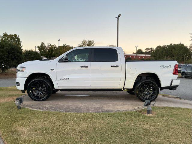 new 2027 Ram 1500 car, priced at $93,389