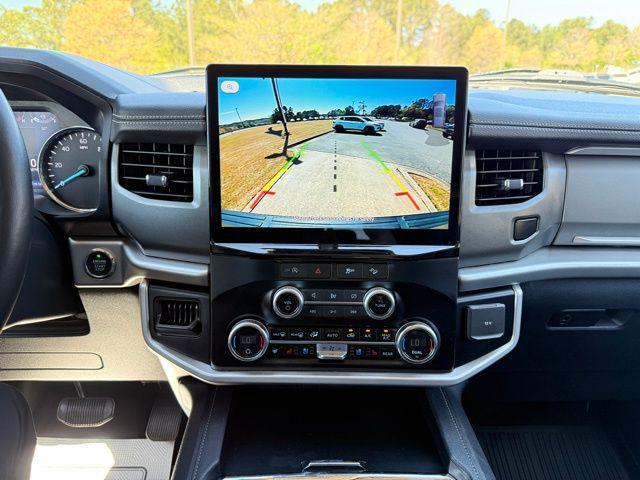 used 2024 Ford Expedition Max car, priced at $44,903