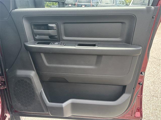 used 2024 Ram 2500 car, priced at $39,840