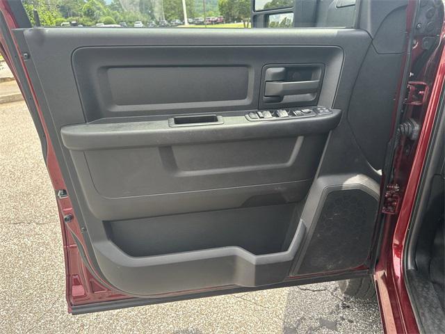 used 2024 Ram 2500 car, priced at $39,840