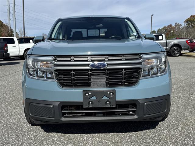 used 2022 Ford Maverick car, priced at $24,962