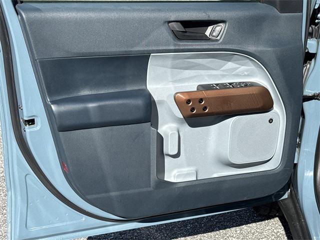 used 2022 Ford Maverick car, priced at $24,962