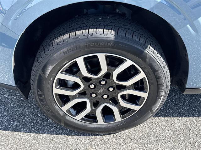 used 2022 Ford Maverick car, priced at $24,962