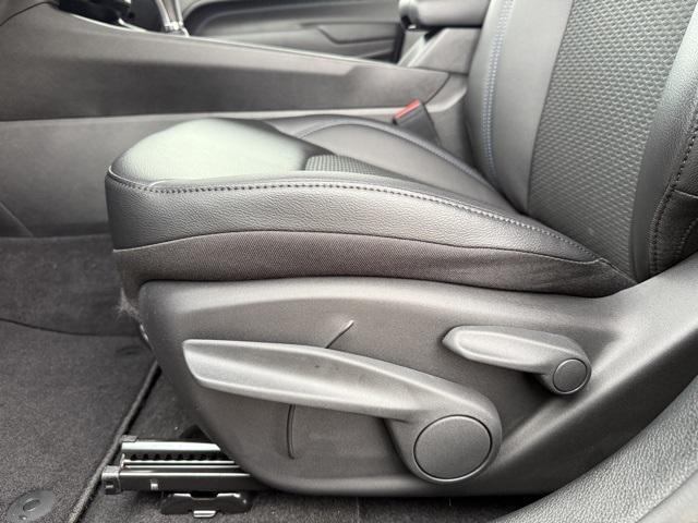 new 2026 Jeep Compass car, priced at $28,580