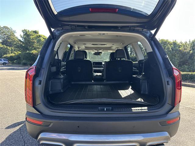 used 2022 Kia Telluride car, priced at $26,689
