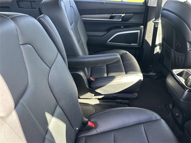used 2022 Kia Telluride car, priced at $26,689