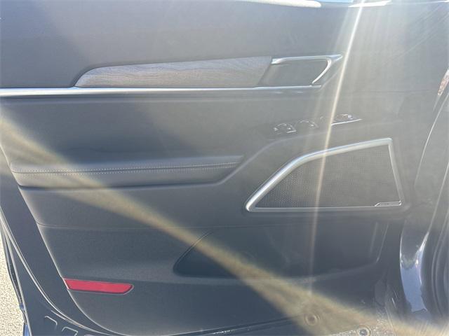 used 2022 Kia Telluride car, priced at $26,689