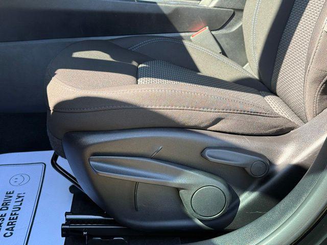 used 2025 Jeep Compass car, priced at $19,927