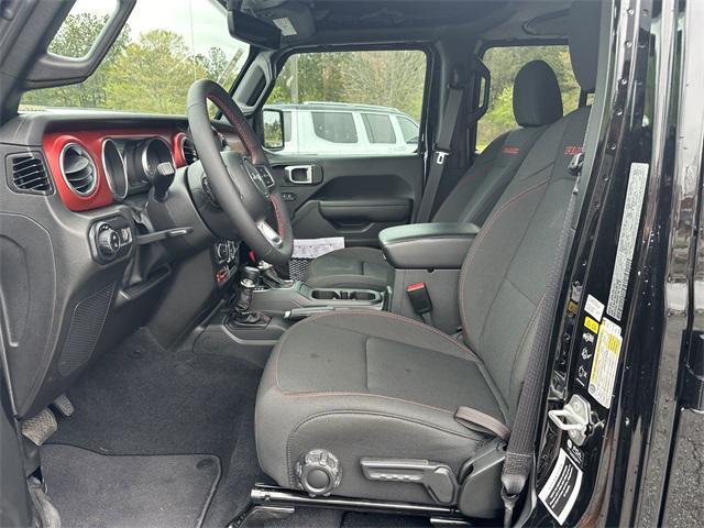 new 2023 Jeep Gladiator car, priced at $50,000