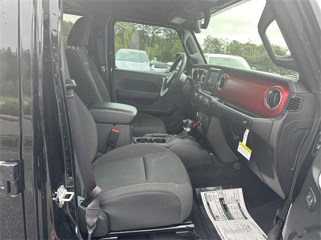 new 2023 Jeep Gladiator car, priced at $50,000