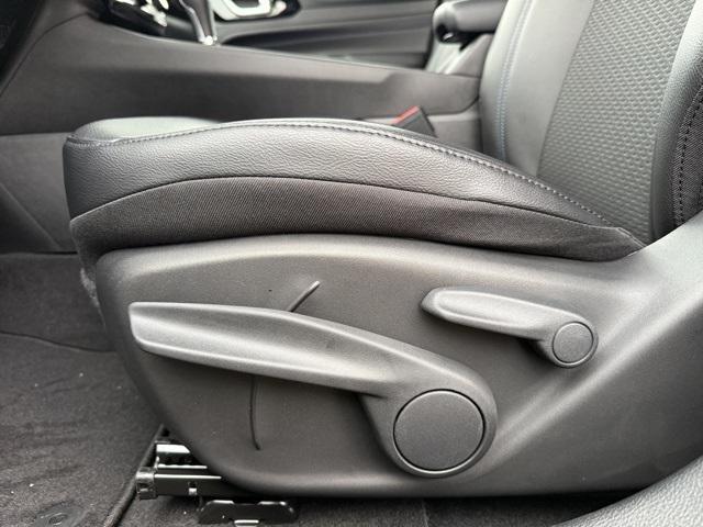 new 2026 Jeep Compass car, priced at $28,124