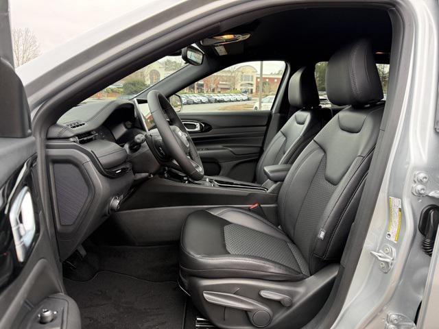 new 2026 Jeep Compass car, priced at $28,124