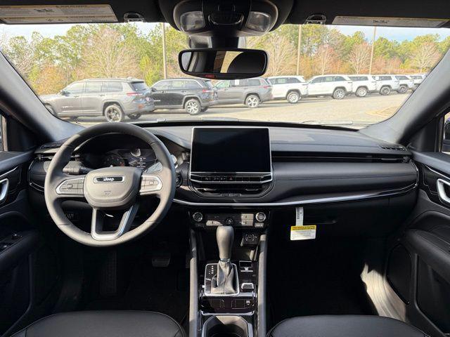 new 2026 Jeep Compass car, priced at $29,080