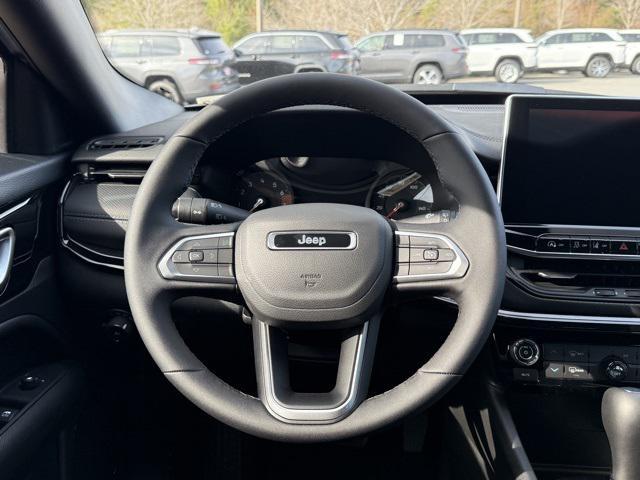 new 2026 Jeep Compass car, priced at $29,080