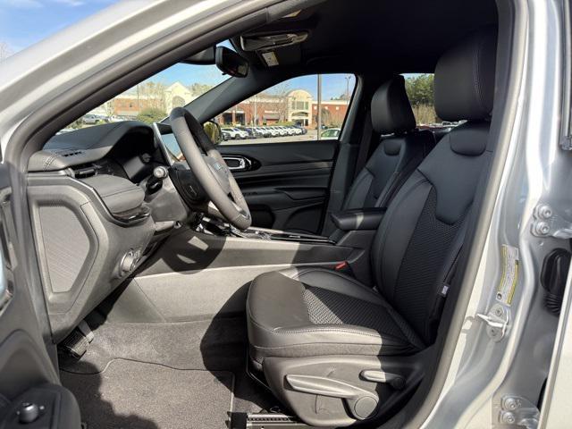 new 2026 Jeep Compass car, priced at $29,080