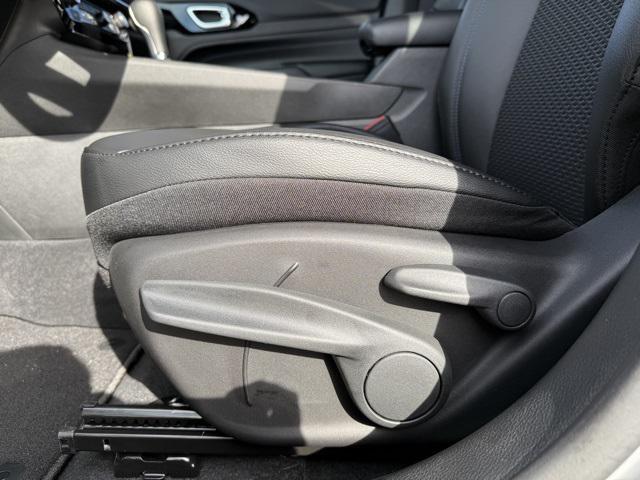 new 2026 Jeep Compass car, priced at $29,080