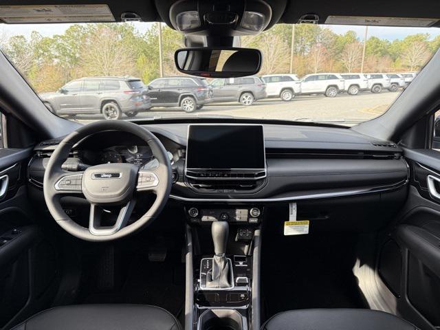 new 2026 Jeep Compass car, priced at $29,080