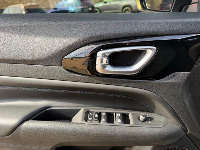 new 2026 Jeep Compass car, priced at $29,080