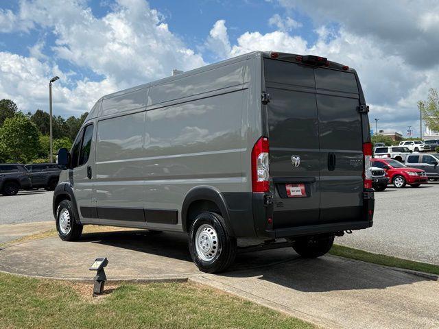 new 2026 Ram ProMaster 2500 car, priced at $47,975