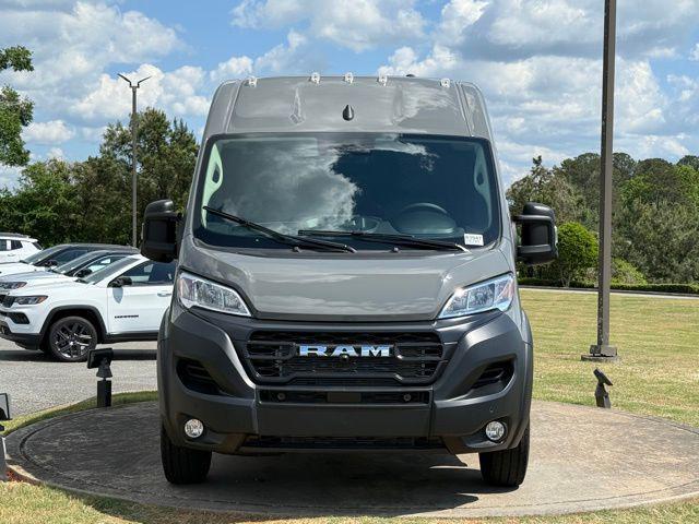 new 2026 Ram ProMaster 2500 car, priced at $47,975