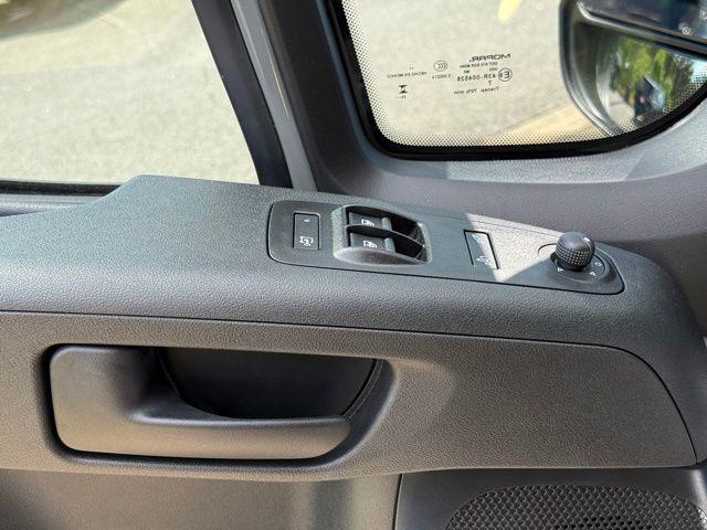 new 2026 Ram ProMaster 2500 car, priced at $47,975