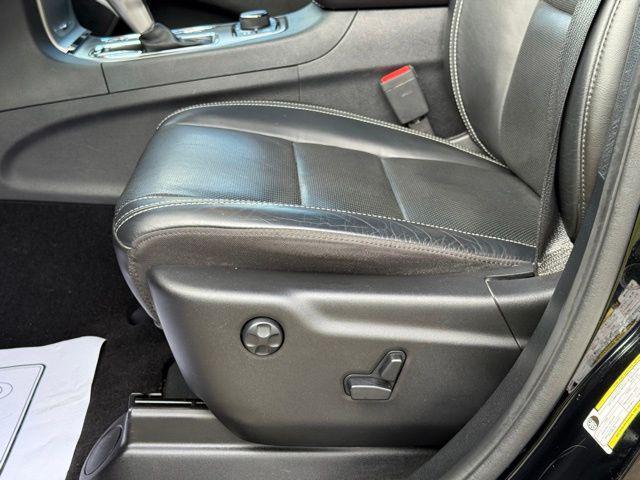used 2021 Jeep Grand Cherokee car, priced at $25,628