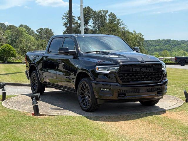 new 2026 Ram 1500 car, priced at $75,890