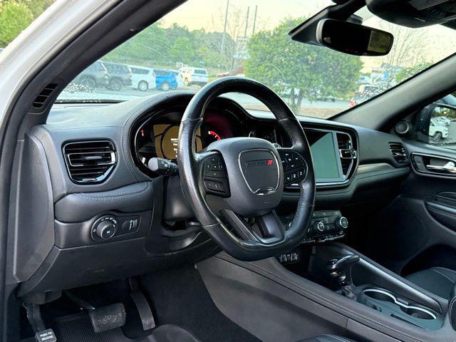 used 2021 Dodge Durango car, priced at $31,906