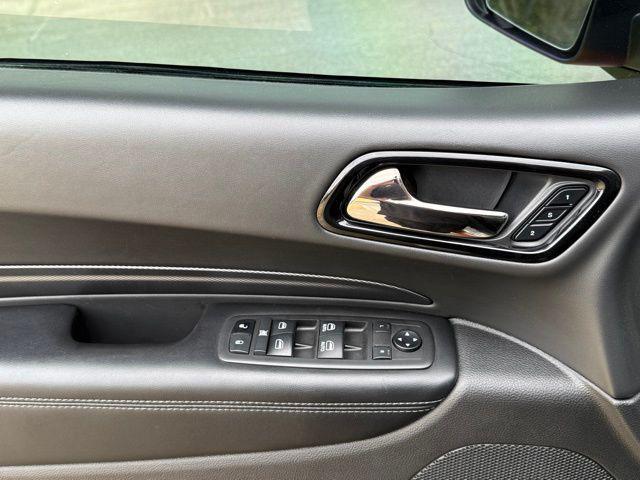 used 2021 Dodge Durango car, priced at $31,906