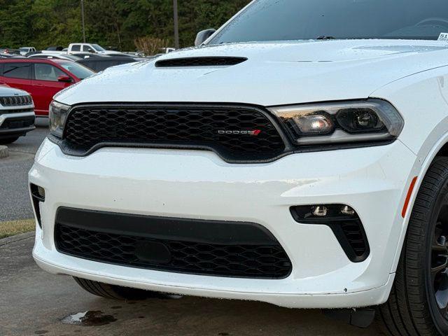 used 2021 Dodge Durango car, priced at $31,906