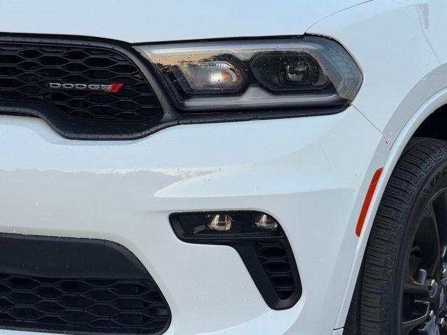 used 2021 Dodge Durango car, priced at $31,906