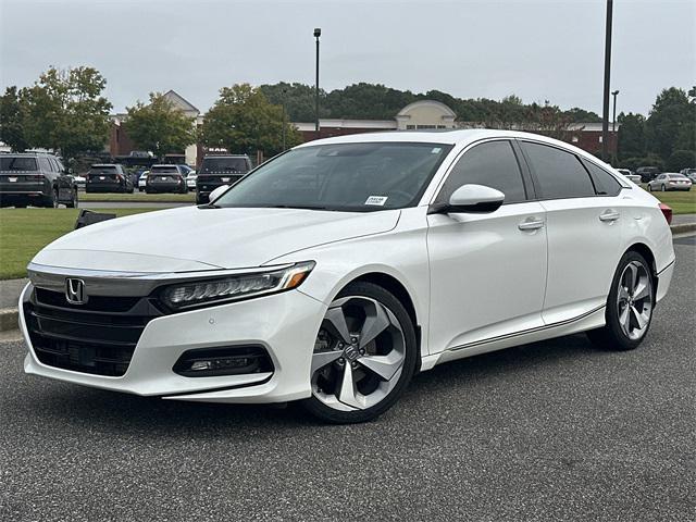 used 2020 Honda Accord car, priced at $21,925