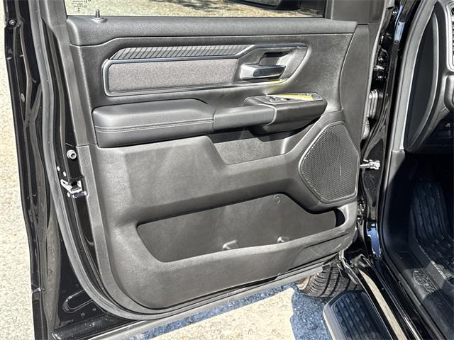 new 2026 Ram 1500 car, priced at $53,765