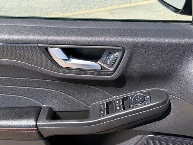 used 2024 Ford Escape car, priced at $21,927