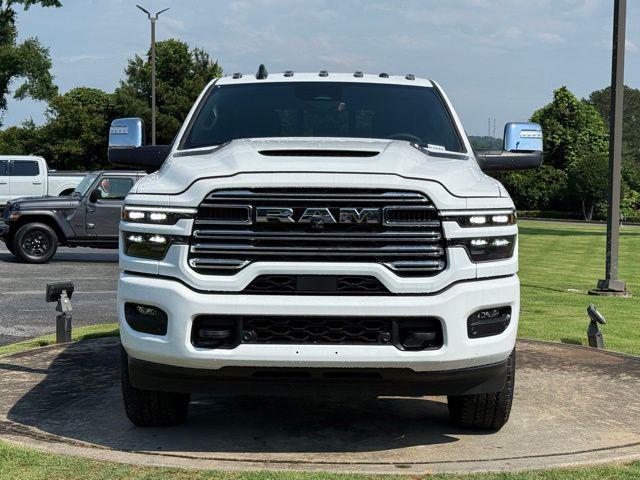new 2026 Ram 2500 car, priced at $81,250